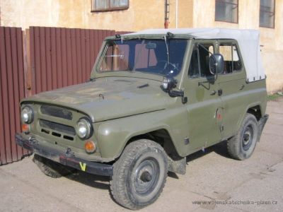 UAZ 469